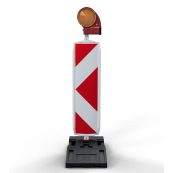 NOXPLUS system | SET | film RA2/B | arrowed | on one side indicating left